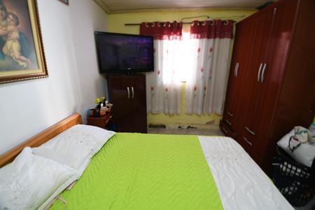 Casa à venda com 100m², 2 quartos e 3 vagasQuarto de Serviço