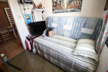 Casa à venda com 100m², 2 quartos e 3 vagasQuarto 2