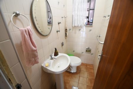 Casa à venda com 100m², 2 quartos e 3 vagasLavabo