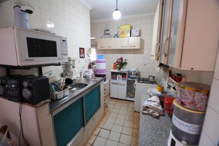 Casa à venda com 100m², 2 quartos e 3 vagasCozinha