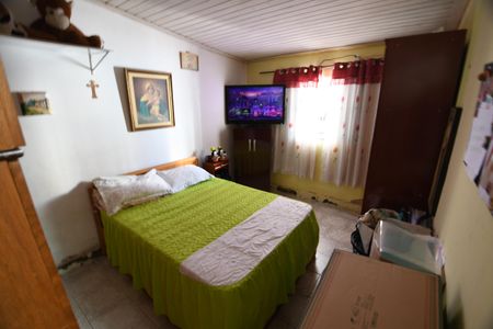 Casa à venda com 100m², 2 quartos e 3 vagasQuarto de Serviço