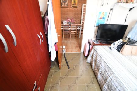 Casa à venda com 100m², 2 quartos e 3 vagasQuarto 2