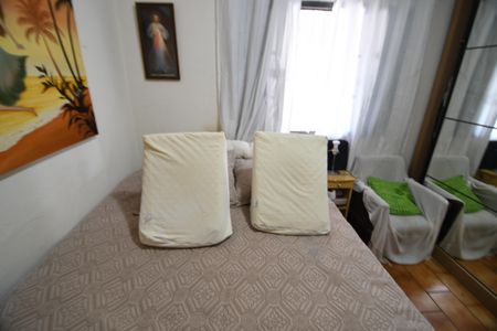 Casa à venda com 100m², 2 quartos e 3 vagasQuarto 1