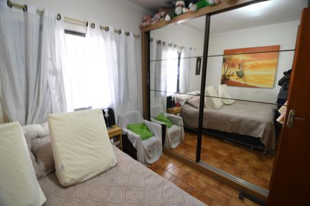 Casa à venda com 100m², 2 quartos e 3 vagasQuarto 1