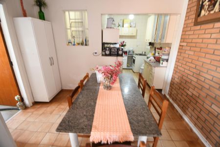 Casa à venda com 100m², 2 quartos e 3 vagasCopa