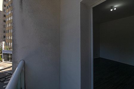 Sacada de apartamento para alugar com 2 quartos, 87m² em Cambuci, São Paulo