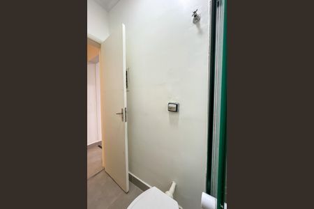 Casa à venda com 125m², 3 quartos e 2 vagas Casa à venda com 125m², 3 quartos e 2 vagasBanheiro Social