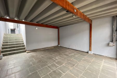 Casa à venda com 125m², 3 quartos e 2 vagas Casa à venda com 125m², 3 quartos e 2 vagasGaragem