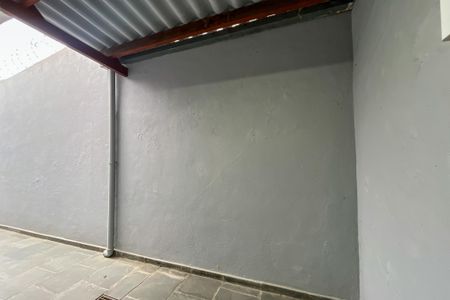 Casa à venda com 125m², 3 quartos e 2 vagas Casa à venda com 125m², 3 quartos e 2 vagasÁrea de Serviço