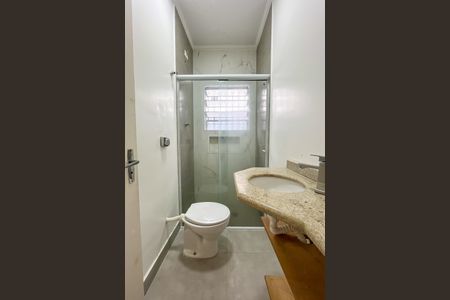 Casa à venda com 125m², 3 quartos e 2 vagas Casa à venda com 125m², 3 quartos e 2 vagasBanheiro Social