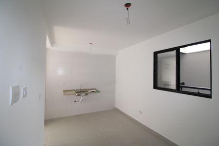 Apartamento à venda com 33m², 1 quarto e sem vagaSala/Cozinha