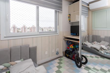 Apartamento à venda com 56m², 2 quartos e 1 vaga Apartamento à venda com 56m², 2 quartos e 1 vagaQuarto 1