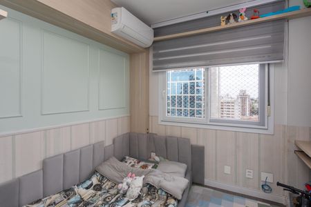 Apartamento à venda com 56m², 2 quartos e 1 vaga Apartamento à venda com 56m², 2 quartos e 1 vagaQuarto 1