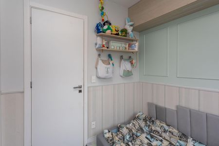 Apartamento à venda com 56m², 2 quartos e 1 vaga Apartamento à venda com 56m², 2 quartos e 1 vagaQuarto 1