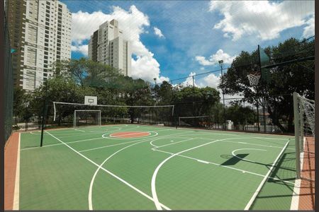 Apartamento à venda com 60m², 2 quartos e 1 vaga Apartamento à venda com 60m², 2 quartos e 1 vagaQuadra