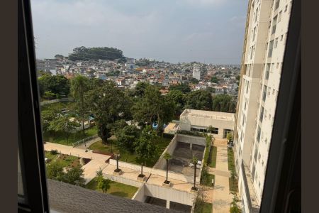 Apartamento à venda com 60m², 2 quartos e 1 vaga