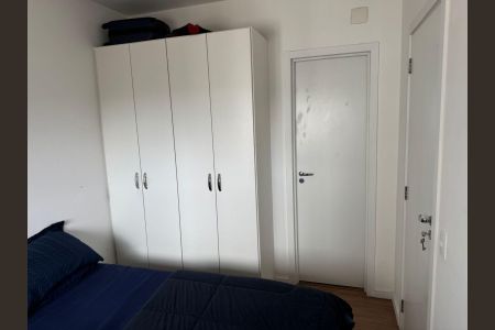 Apartamento à venda com 60m², 2 quartos e 1 vaga Apartamento à venda com 60m², 2 quartos e 1 vagaQuarto