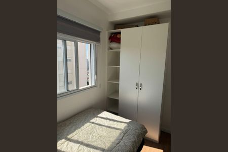 Apartamento à venda com 60m², 2 quartos e 1 vaga Apartamento à venda com 60m², 2 quartos e 1 vagaQuarto