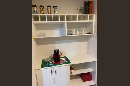 Apartamento à venda com 60m², 2 quartos e 1 vaga Apartamento à venda com 60m², 2 quartos e 1 vagaCozinha