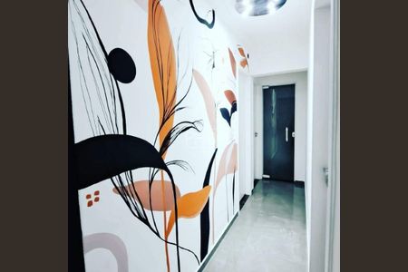 Apartamento à venda com 73m², 2 quartos e 1 vaga