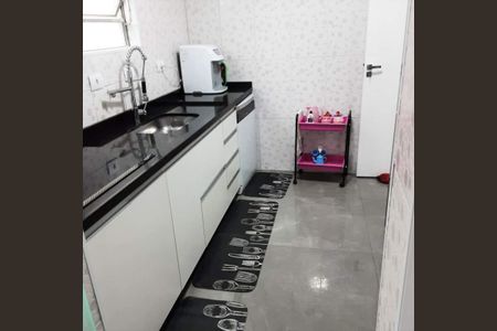 Apartamento à venda com 73m², 2 quartos e 1 vaga