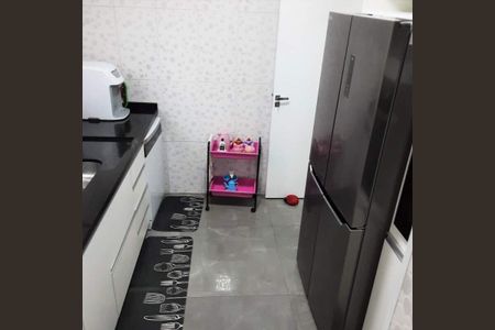 Apartamento à venda com 73m², 2 quartos e 1 vaga