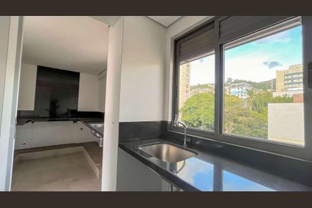 Apartamento à venda com 84m², 3 quartos e 2 vagas