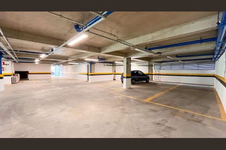 Apartamento à venda com 84m², 3 quartos e 2 vagas