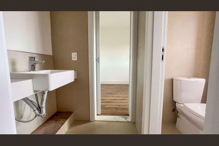 Apartamento à venda com 84m², 3 quartos e 2 vagas