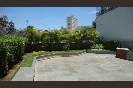 Apartamento à venda com 126m², 3 quartos e 2 vagas