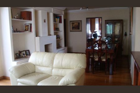Apartamento à venda com 126m², 3 quartos e 2 vagas