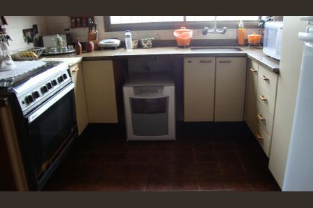 Apartamento à venda com 126m², 3 quartos e 2 vagas