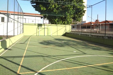 Apartamento à venda com 200m², 4 quartos e 4 vagas