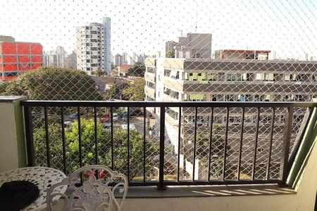 Apartamento à venda com 200m², 4 quartos e 4 vagas