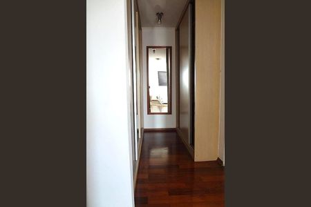 Apartamento à venda com 200m², 4 quartos e 4 vagas