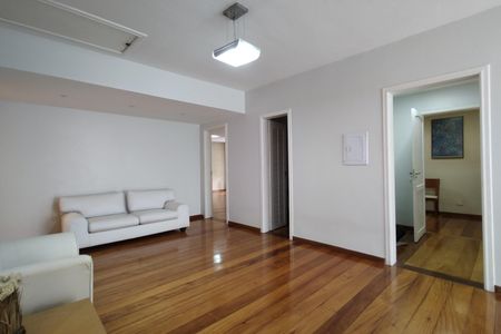 Casa de condomínio à venda com 600m², 4 quartos e 5 vagasSala 4