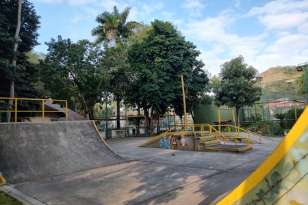 Casa de condomínio à venda com 600m², 4 quartos e 5 vagasÁrea comum