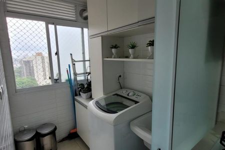 Apartamento à venda com 91m², 3 quartos e 2 vagas