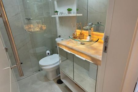 Apartamento à venda com 91m², 3 quartos e 2 vagas