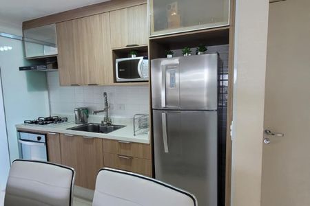 Apartamento à venda com 91m², 3 quartos e 2 vagas