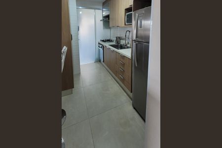 Apartamento à venda com 91m², 3 quartos e 2 vagas