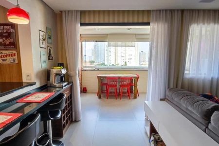 Apartamento à venda com 88m², 2 quartos e 2 vagas