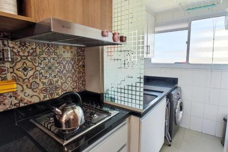 Apartamento à venda com 88m², 2 quartos e 2 vagas