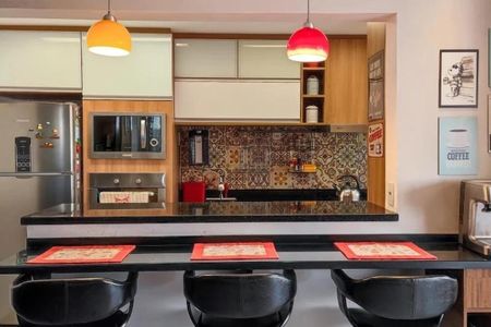 Apartamento à venda com 88m², 2 quartos e 2 vagas