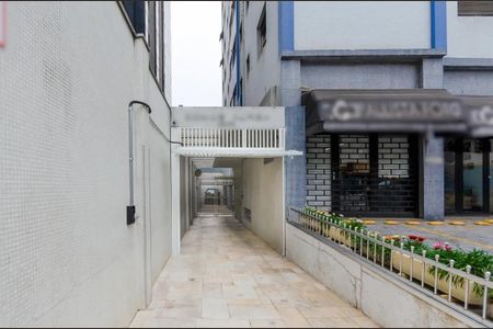 Apartamento à venda com 40m², 1 quarto e sem vaga