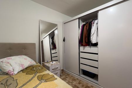 Apartamento à venda com 49m², 1 quarto e 1 vaga Apartamento à venda com 49m², 1 quarto e 1 vagaQuarto 1