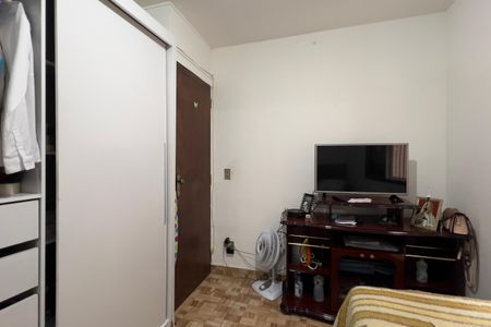 Apartamento à venda com 49m², 1 quarto e 1 vaga Apartamento à venda com 49m², 1 quarto e 1 vagaQuarto 1