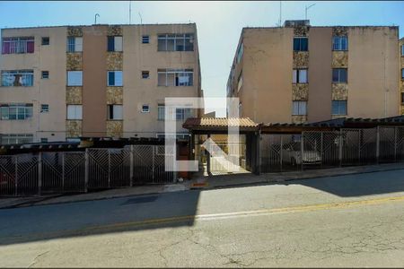 Apartamento à venda com 49m², 1 quarto e 1 vaga Apartamento à venda com 49m², 1 quarto e 1 vagaFachada do Prédio