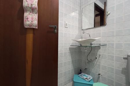 Apartamento à venda com 49m², 1 quarto e 1 vaga Apartamento à venda com 49m², 1 quarto e 1 vagaBanheiro