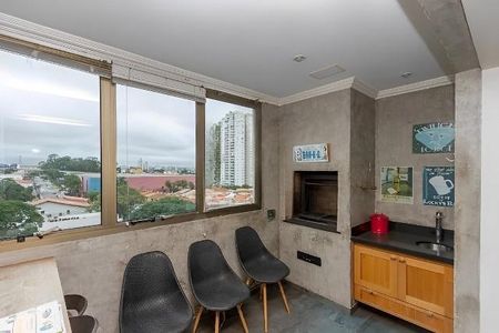 Apartamento à venda com 280m², 4 quartos e 4 vagas
